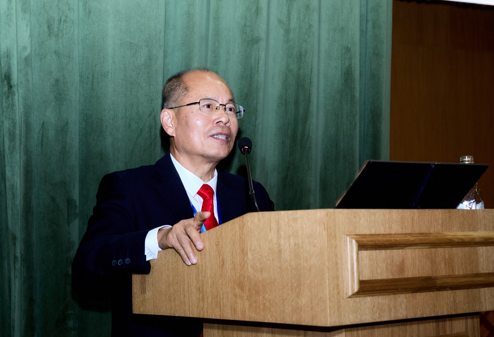 I-CRAFT 2026 BRINGS TOGETHER SCIENTISTS FROM 12 COUNTRIES IN ALMATY